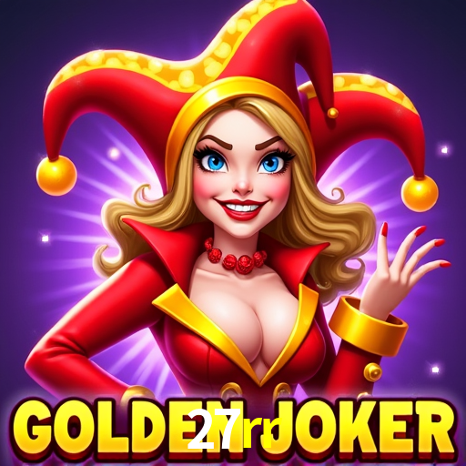 Sinta a adrenalina dos jogos de cassino com 27rr