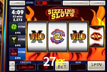 Ofertas Imperdíveis na 27rr: Promoções e Bônus Que Valem a Pena